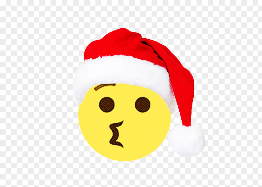 Fictional Character Emoticon Christmas Santa Claus PNG