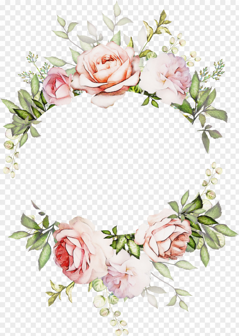 Garden Roses PNG