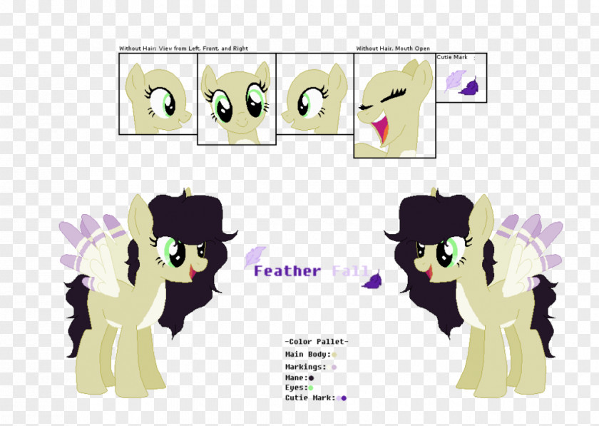 Horse Pony Cartoon Cat PNG