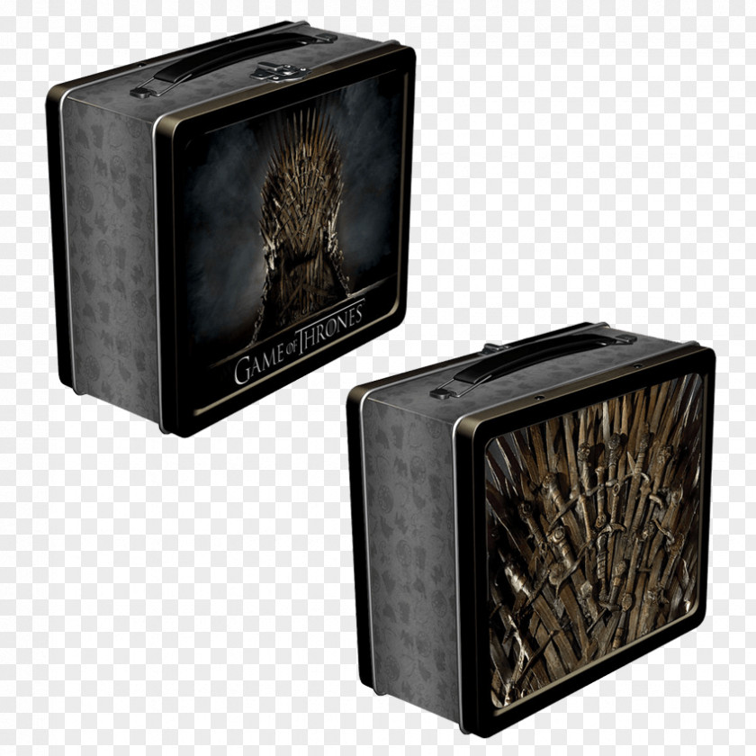 Iron Throne Lunchbox A Game Of Thrones Thermoses PNG