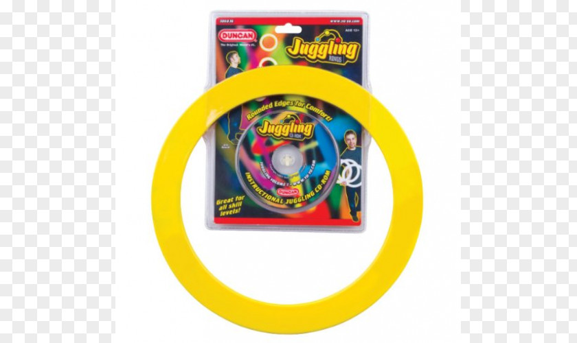 Juggling Ball Ring Learn To Juggle Club PNG