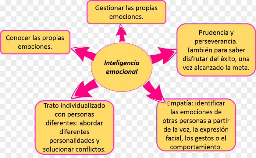 Map Emotional Intelligence: 10th Anniversary Edition PNG