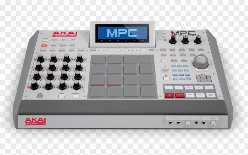 Music Production Controller Musical Instruments Akai Producer MIDI Controllers PNG Controllers, hoisting machine clipart PNG