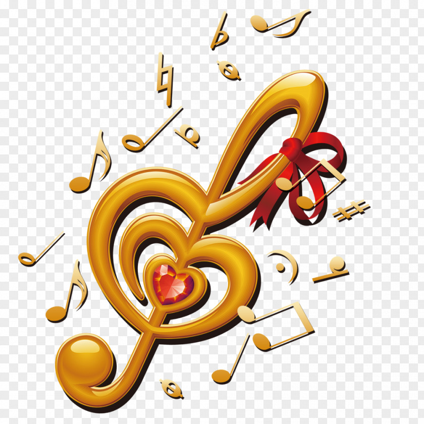 Photos Notes Musical Note PNG