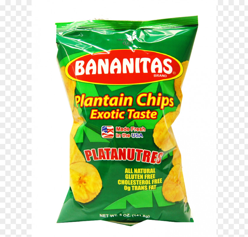Plantain Chips Potato Chip Food Cooking Banana Vegetarian Cuisine PNG