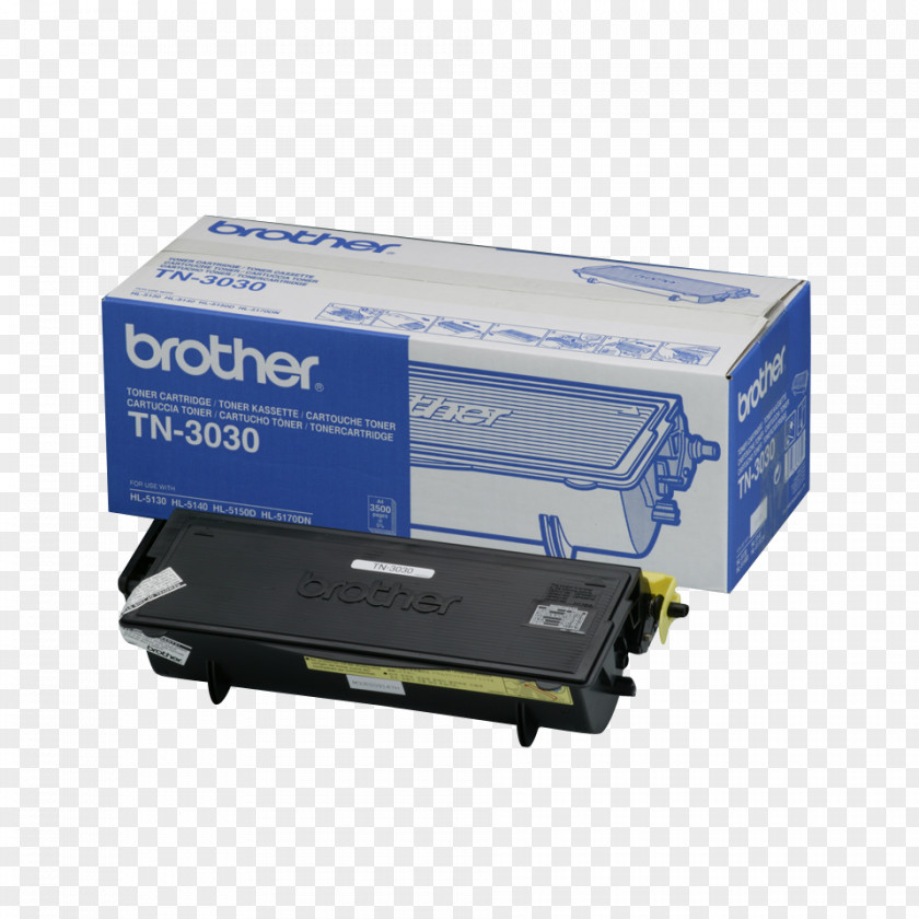 Printer Toner Cartridge Brother Industries Ink PNG