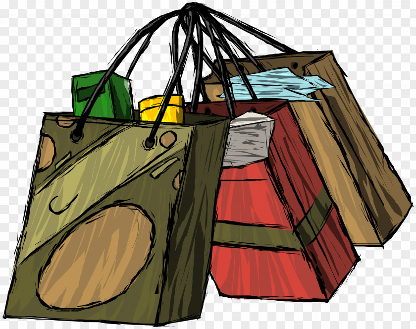 Shopping Bag Plastic Bags & Trolleys List PNG