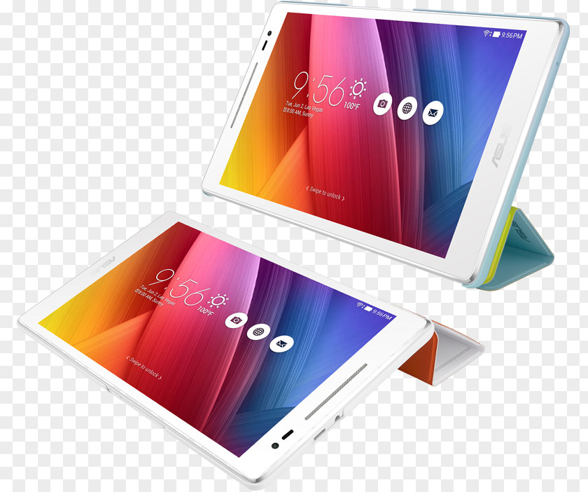 Smartphone Asus ZenPad S 8.0 ASUS 3S 10 8