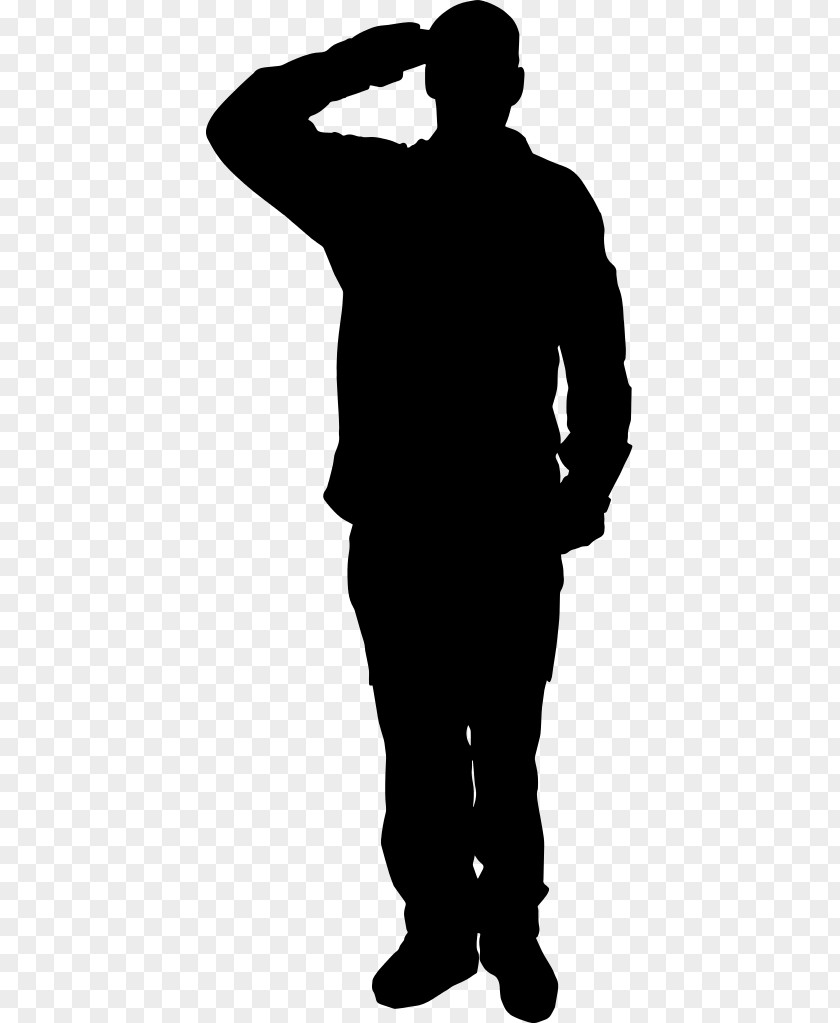 Soldier Veterans Day Clip Art PNG