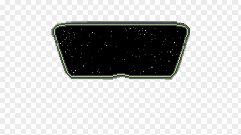 Spaceship 2d Brand Desktop Wallpaper Green Pattern PNG