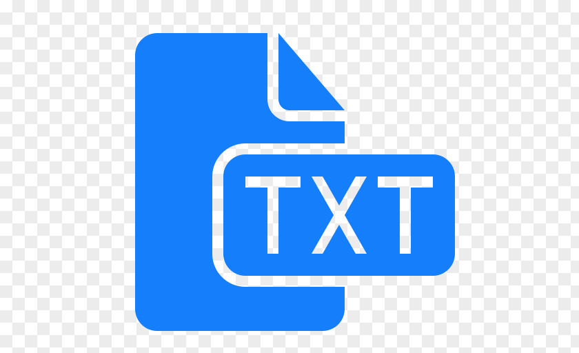 Text File Document Format PNG
