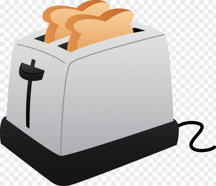 Toaster Images Toast Bread Breakfast Clip Art PNG