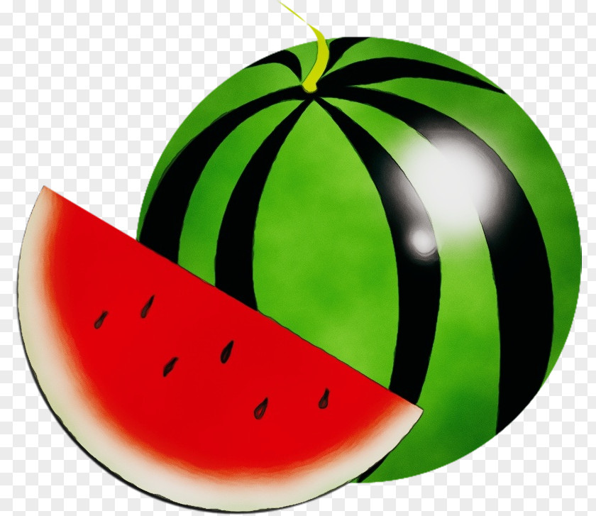 Watermelon PNG