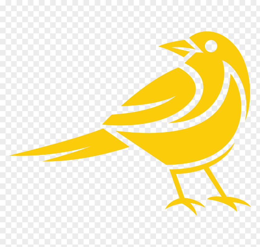 Bird Tanager Royalty-free Clip Art PNG