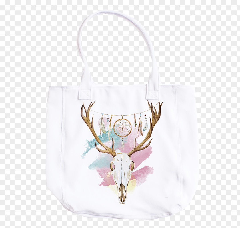 Deer Watercolor Painting Drawing PNG