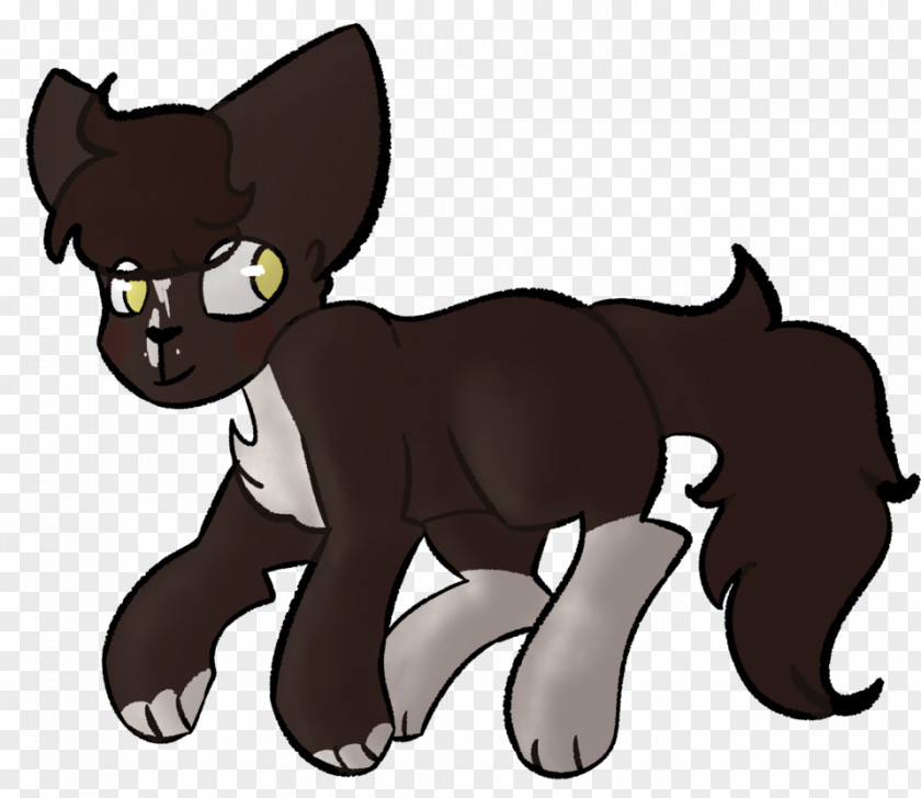 Dog Whiskers Cat Horse Paw PNG