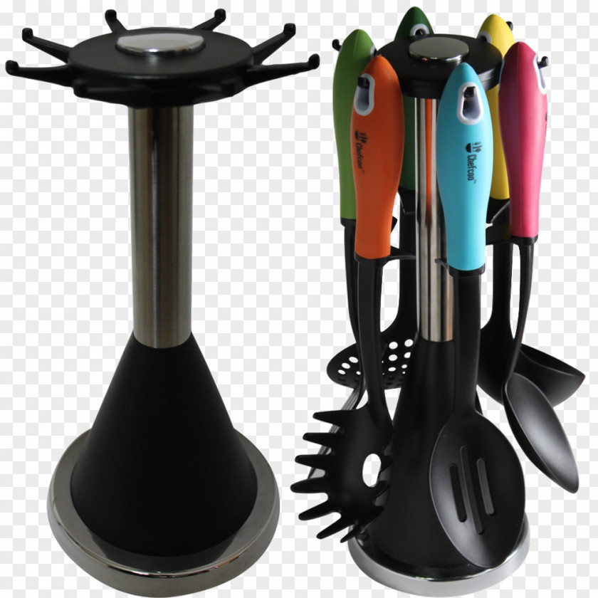 Fork And Spoon Cabinet Handles Tool Cutlery Kitchen Utensil Non-stick Surface PNG