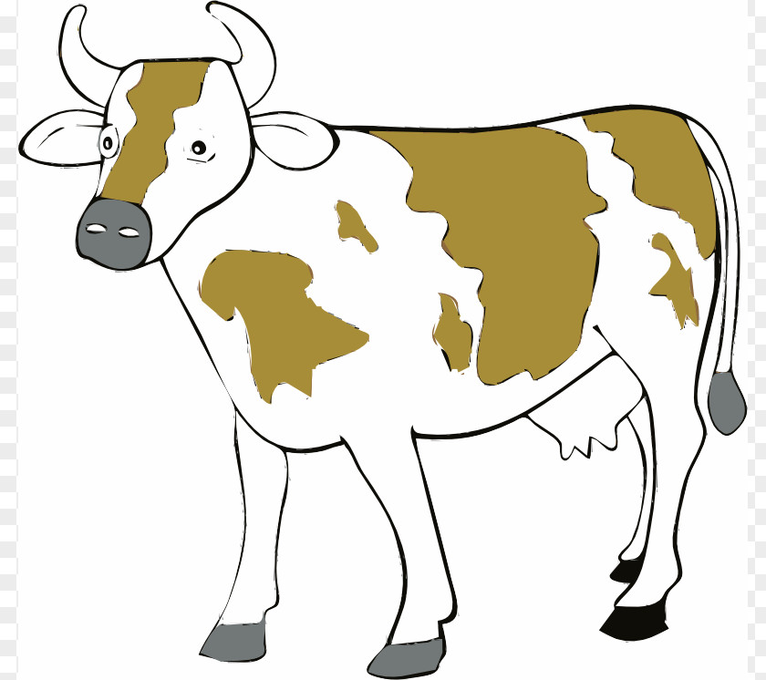 Free Windows Clipart Jersey Cattle Angus Holstein Friesian Shorthorn Beef PNG