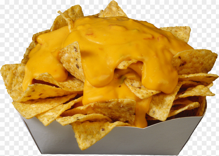 French Fries Nachos Chile Con Queso Taco Salsa Tostada PNG