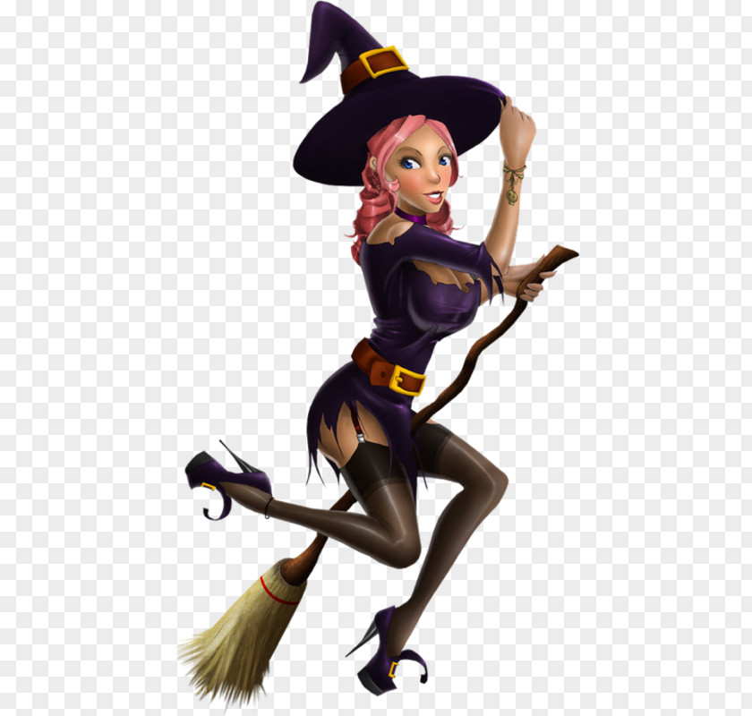 Halloween Witch The Boszorkxe1ny Clip Art PNG