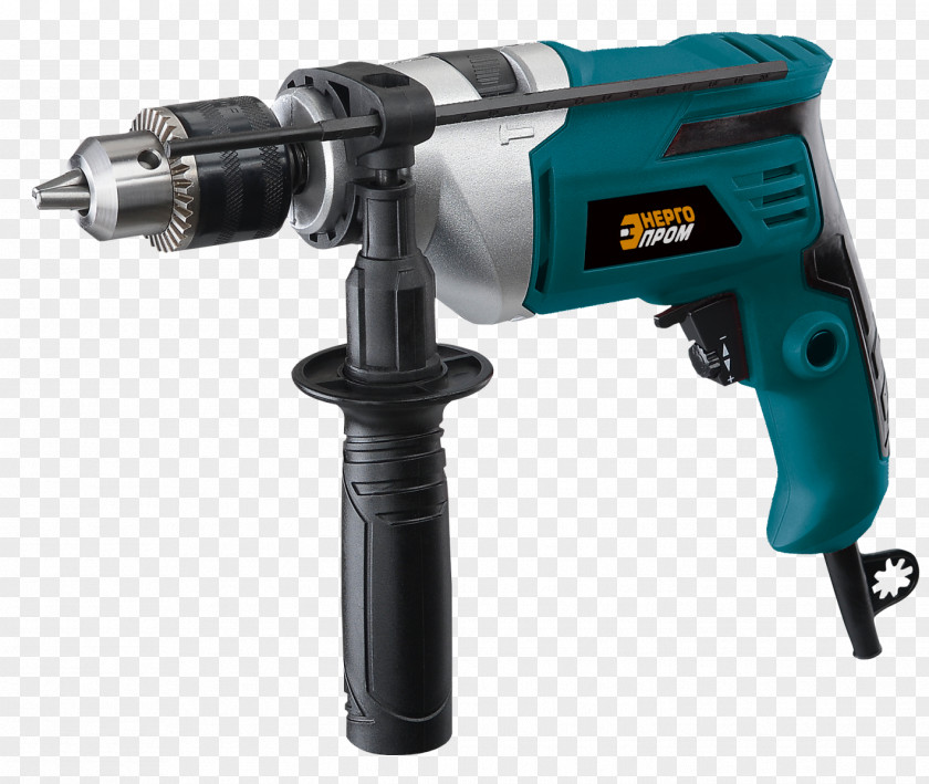 Hammer Drill Augers Power Tool Electric PNG