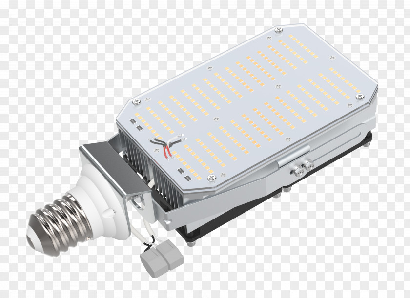 Lamp LED Lighting Light-emitting Diode PNG