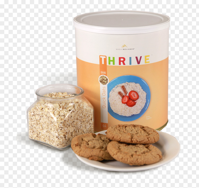 Oats Vegetarian Cuisine Food Storage Biscuits Oatmeal PNG