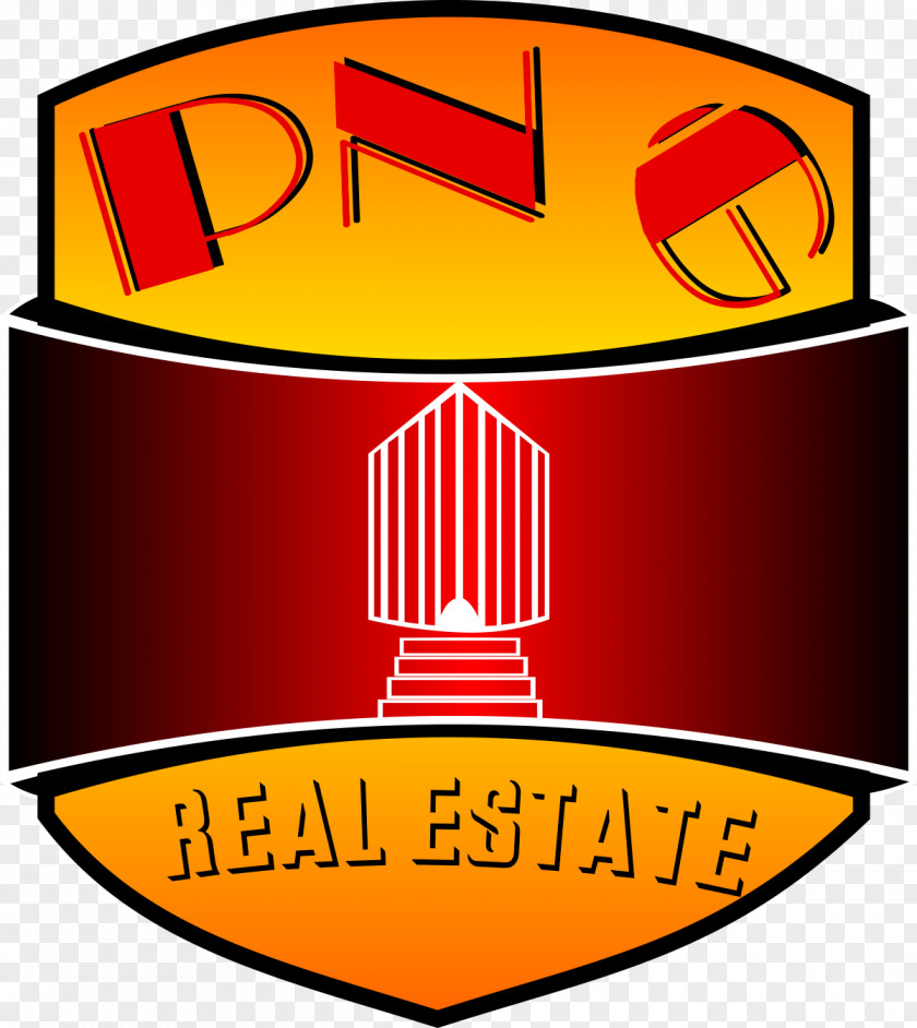 Real Estate Design Brand Logo Line Clip Art PNG