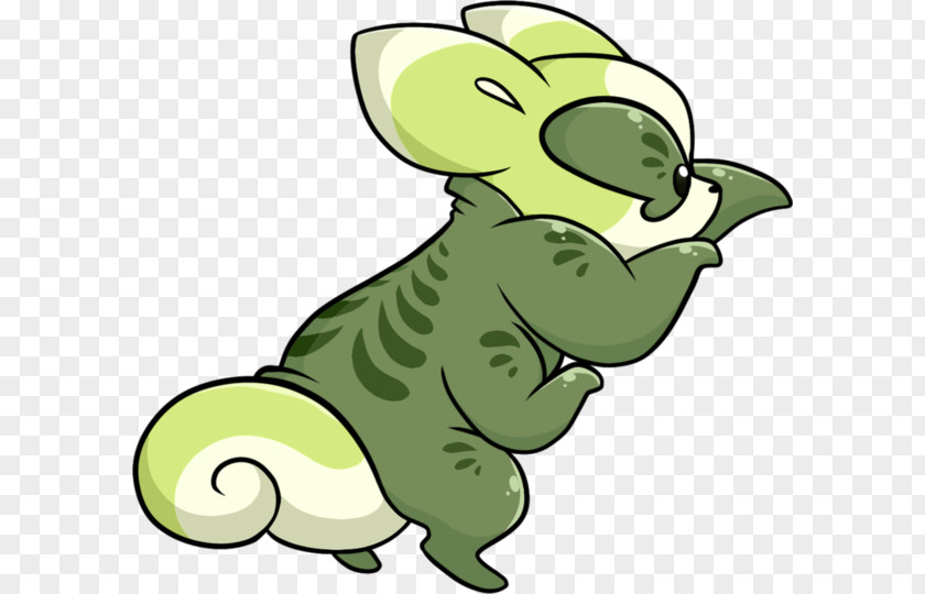 Slug Shell Reptile Green Cartoon Clip Art PNG