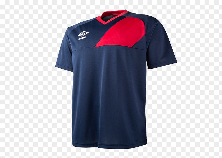 T-shirt Umbro Uniform Sleeve PNG