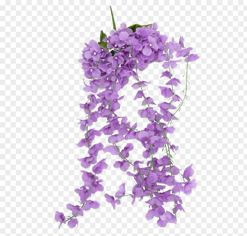 Violet Flower Download Clip Art PNG