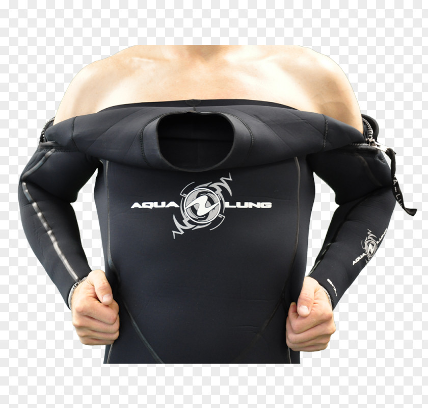 Wetsuit Dry Suit Scuba Set Underwater Diving Aqua-Lung PNG