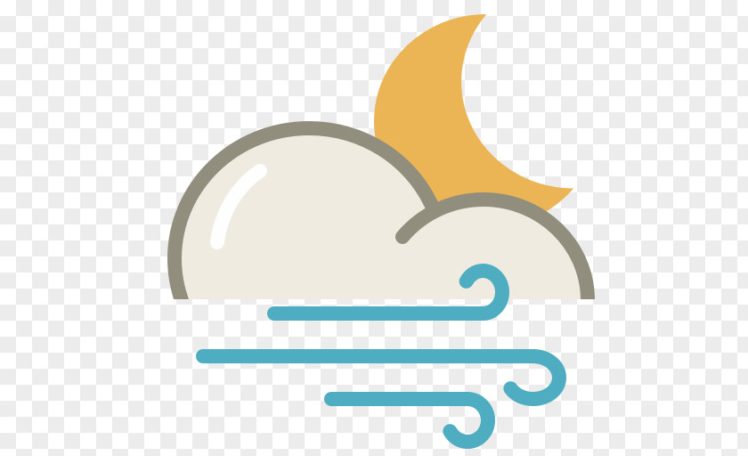 Wind Icon Design Symbol PNG