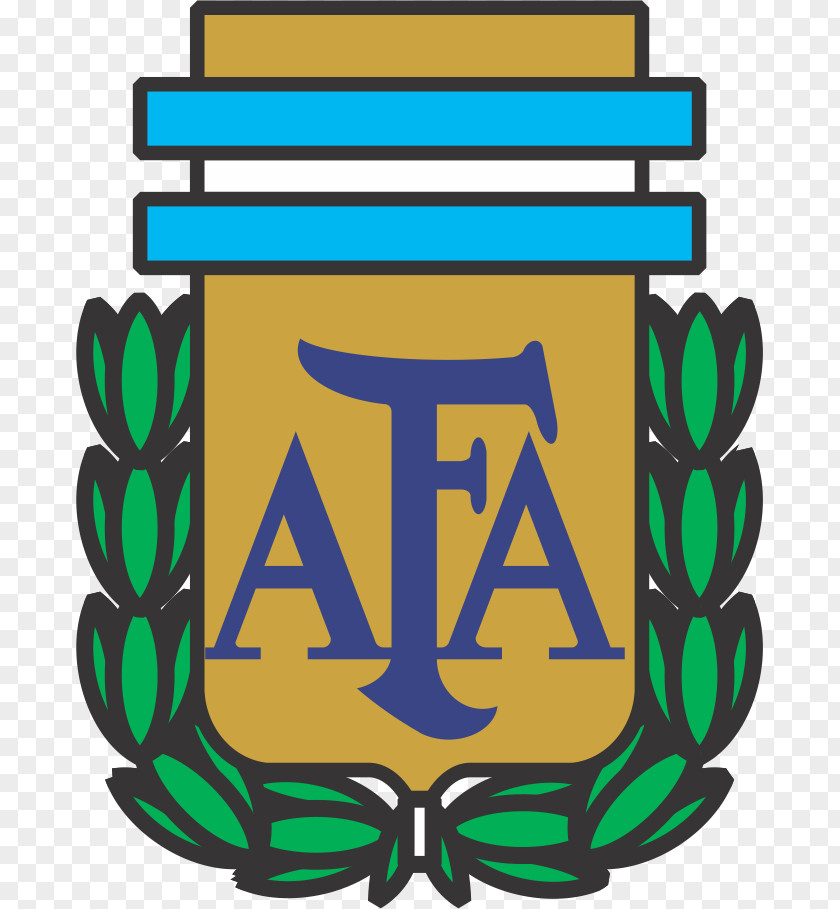Argentina National Football Team Logo Argentine Association 2018 FIFA World Cup PNG