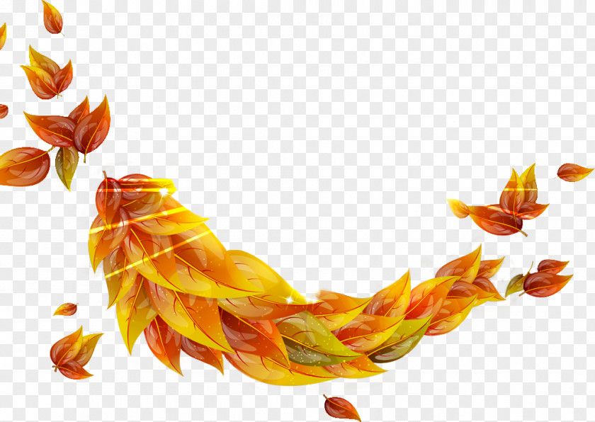 Autumn PNG