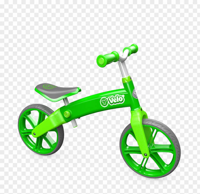 Bicycle Balance Yvolution Y Velo Kick Scooter Child PNG