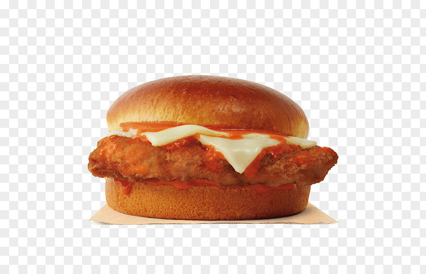 Burger And Sandwich Buffalo Wing Chicken Melt Hamburger Crispy Fried PNG