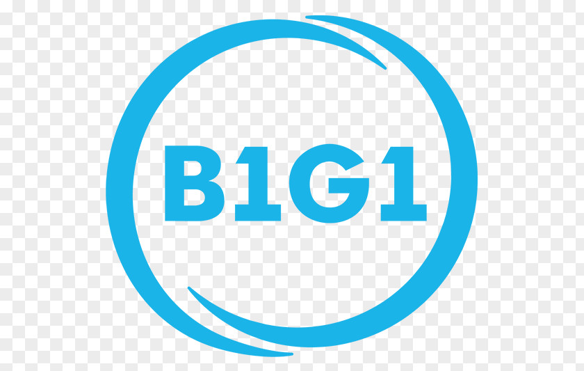 Business B1G1 Small Corporation Company PNG
