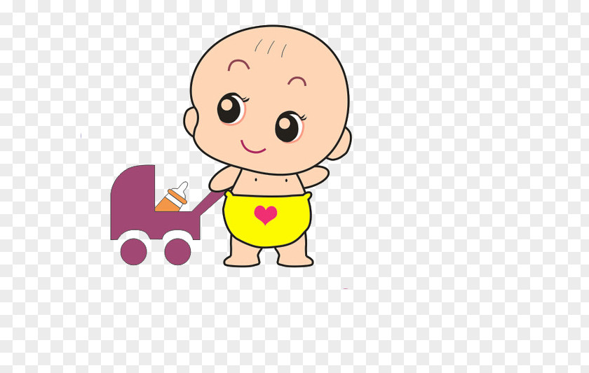 Cartoon Child Care Products Infant Download PNG