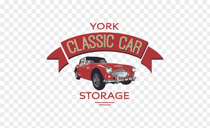 Classic Car Logo Motor Vehicle Vintage PNG