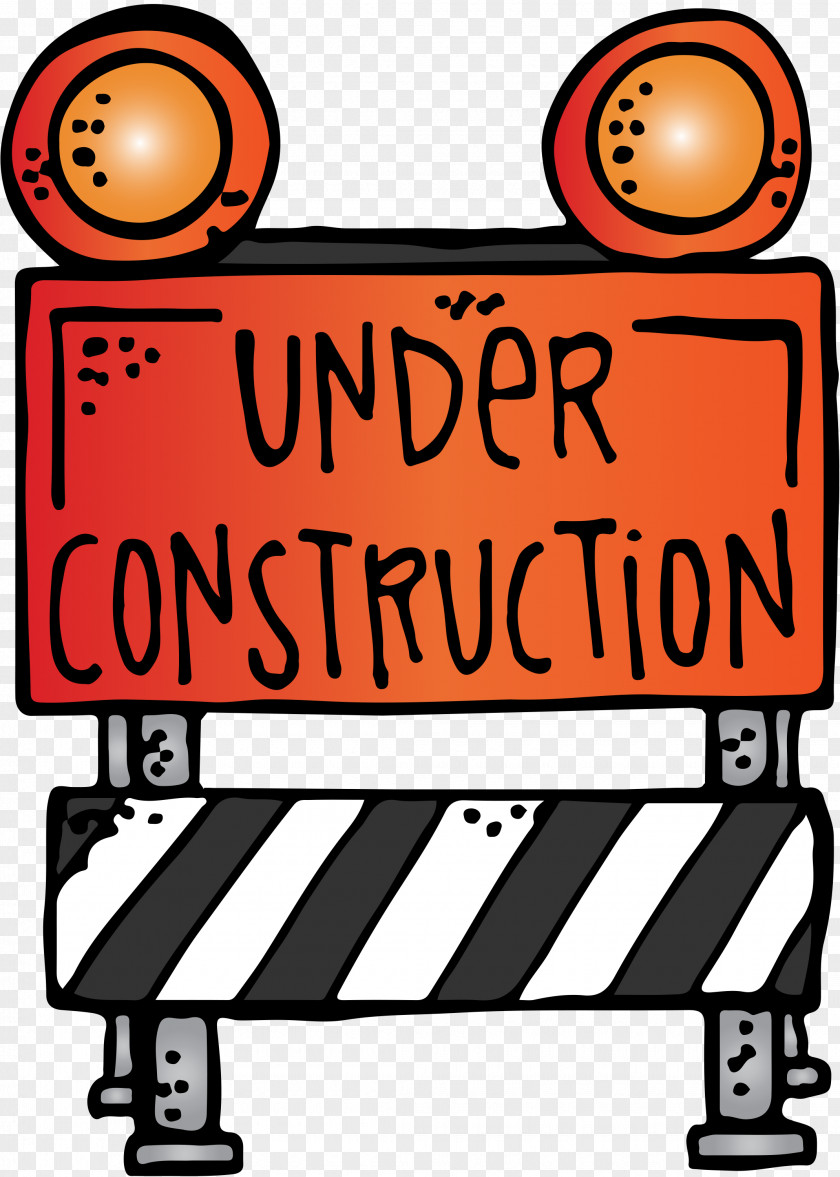 Construction Site Drawing Clip Art PNG