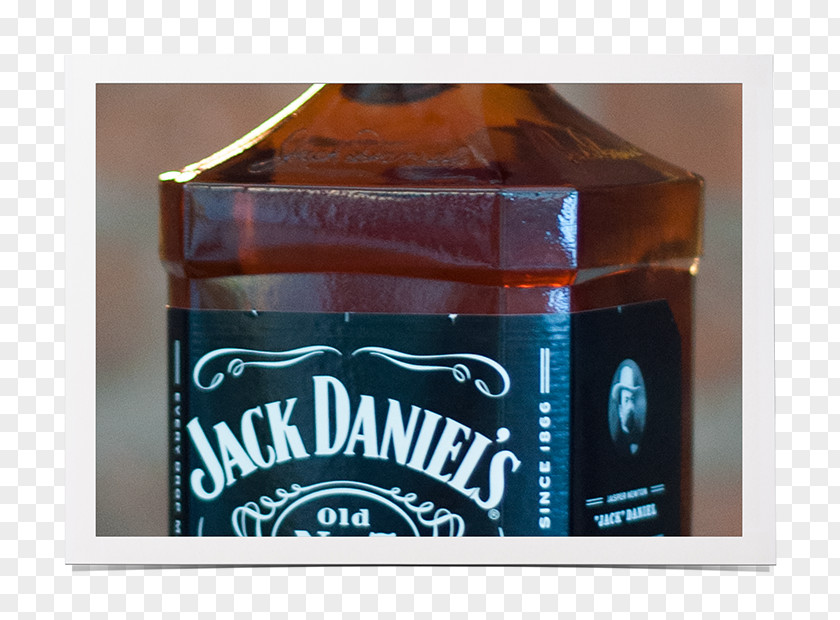 Drink Tennessee Whiskey Jack Daniel's Distilled Beverage Rye PNG