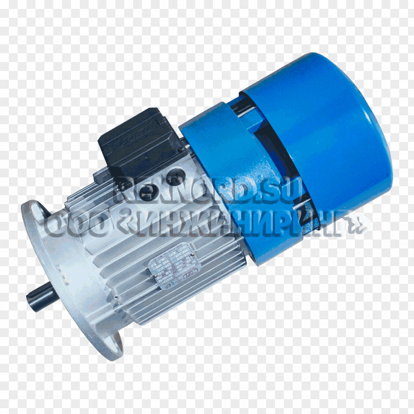 Engine Electric Motor Induction Motore Trifase Brake PNG