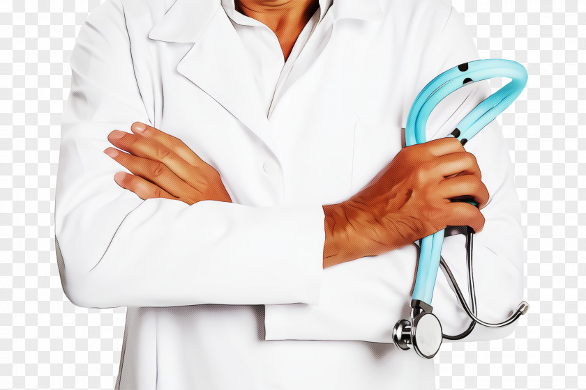 Finger Workwear Stethoscope PNG