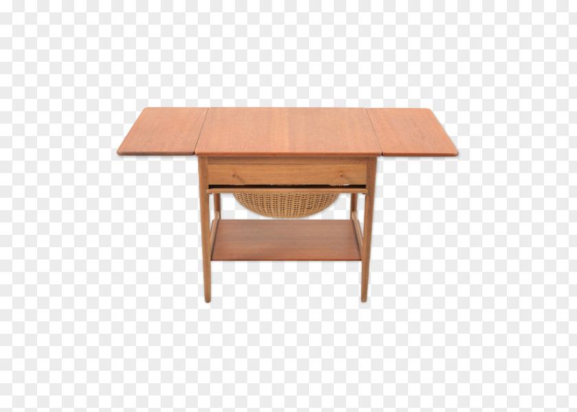 Hans Wegner Coffee Tables Rectangle PNG