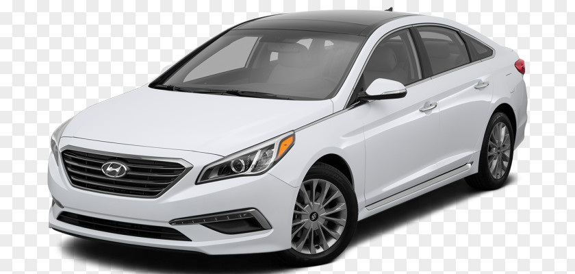 Hyundai 2017 Sonata 2015 Motor Company Car PNG