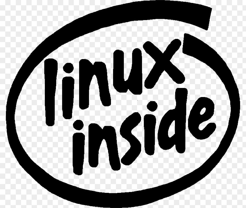 Linux Logo GNU PNG