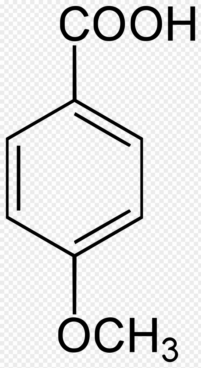 O-Toluic Acid P-Toluic P-Anisic Benzoic PNG