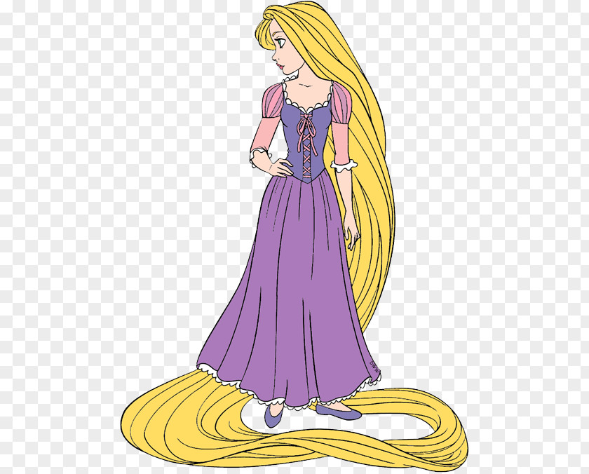 Rapunzel Tangled: The Video Game Flynn Rider Gothel Clip Art PNG