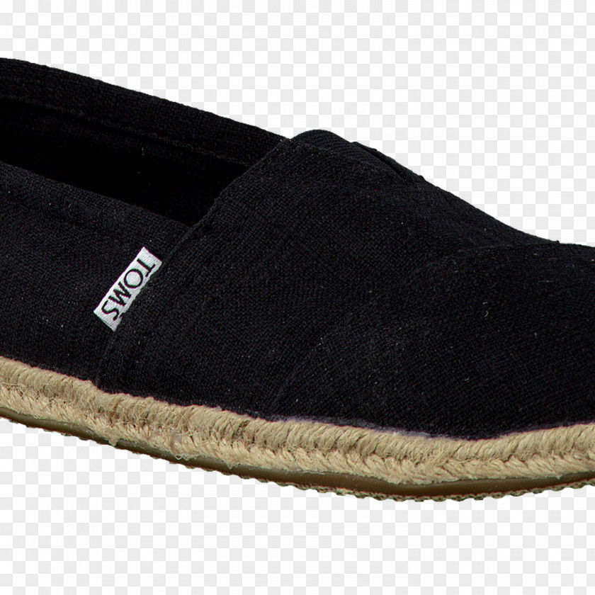 Slip-on Shoe Walking PNG